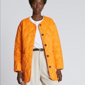 Everlane Liner Jacket